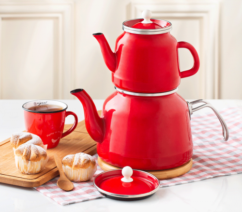 Classic-teapot-Set